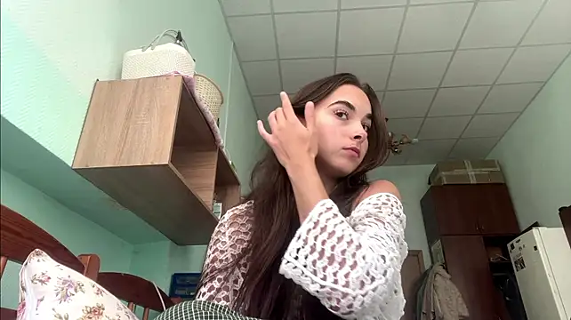 matadoraa's Webcam Show