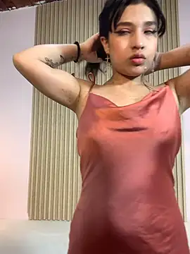 sharoonramos' Live XXX Chat