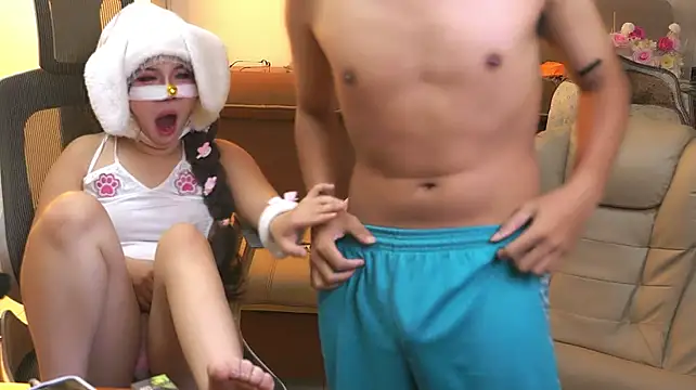 Miephuong_89 在線直播表演