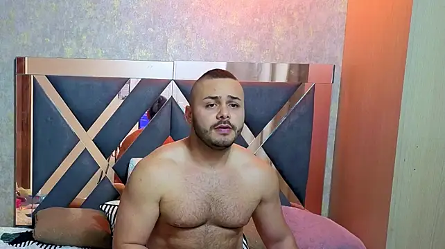 Liam_Harrington Webcam Show