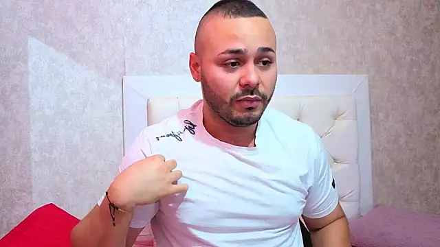 Liam_Harrington Webcam show