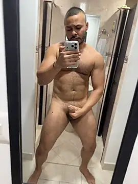 הופעת וובקאם של Liam_Harrington