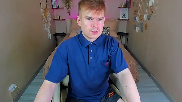 Walter_Fry Webcam Show