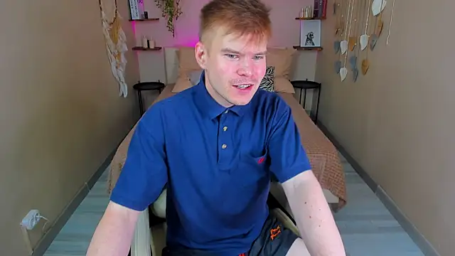 Walter_Fry Webcamshow