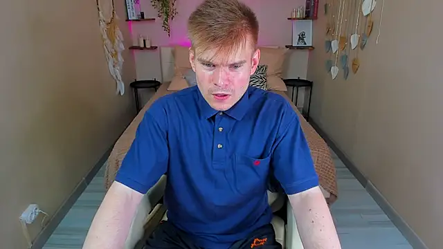 Walter_Fry webcam show