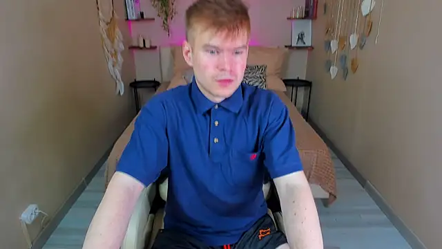 Walter_Fry Webcamshow