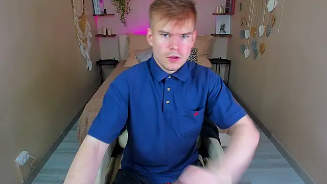 Walter_Fry Webcam-Show