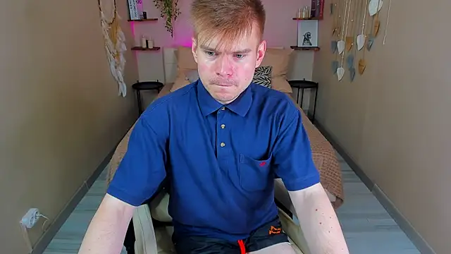 Walter_Fry webcam show