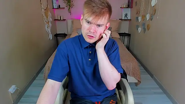 Walter_Fry Webcam Show