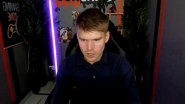 Walter_Fry webcam show
