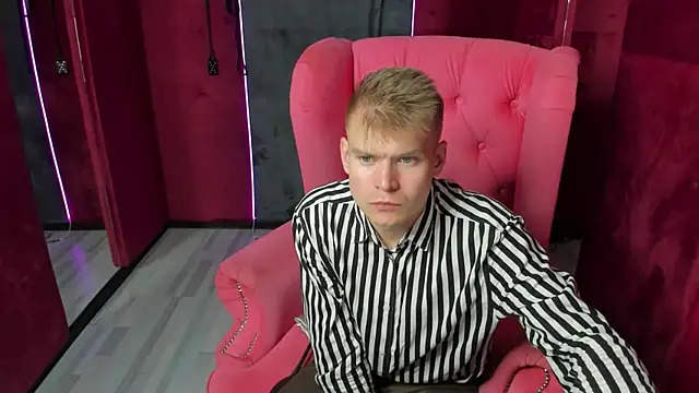 Walter_Fry webcam show