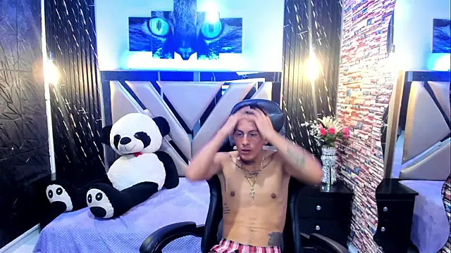 Josh_Rayder's Webcam Show