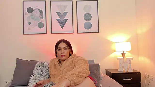 AmeliaBrixton webcam show