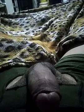 millershito25 Webcam Show
