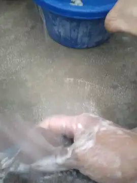 عرض كام millershito25