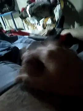 millershito25 Webcam-Show