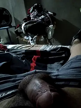 millershito25 Show Webcam