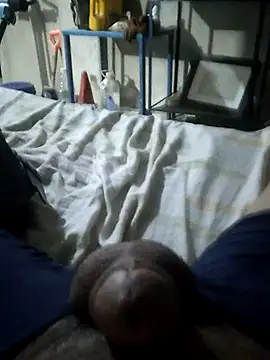 millershito25 Webcam Show