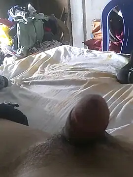 Show webcam de millershito25