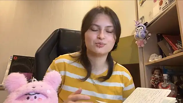 MnemonicSimplismn Live XXX chat