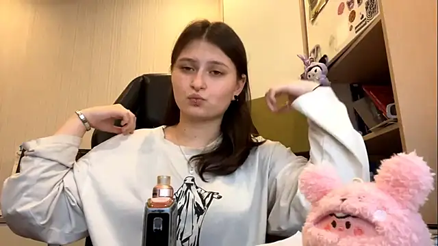 MnemonicSimplism 现场XXX聊天