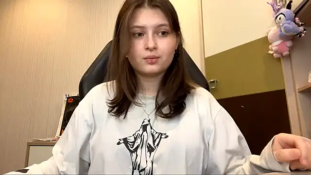 Chat XXX ao vivo de MnemonicSimplism