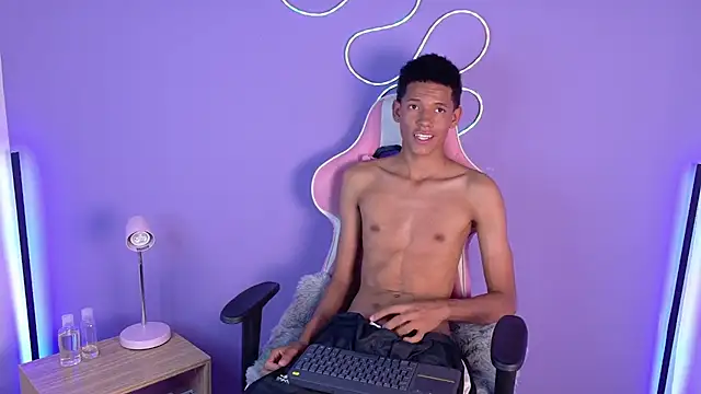 Show webcam de ElliottCooper