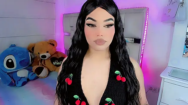 Aslhey_Hotx Webcam-Show