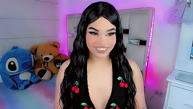 Aslhey_Hotx Webcamshow