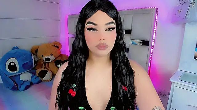Aslhey_Hotx Webcamshow
