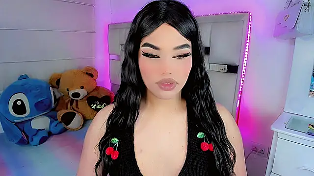Aslhey_Hotx Webcamshow
