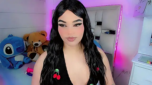 Aslhey_Hotx Webcamshow