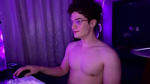 Show de webcam de twinkzinhobr