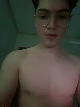 Show de webcam de twinkzinhobr