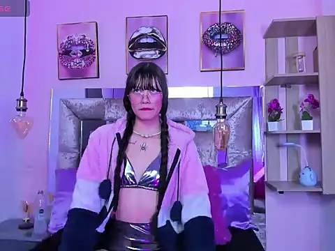alexia_frox's Live XXX Chat