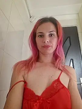 Vickeysweet – webcam-show