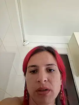 Vickeysweet 在線直播表演