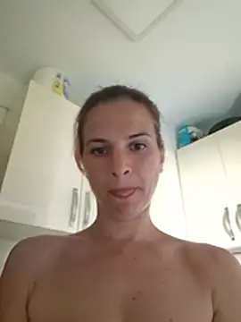 Vickeysweet Шоу с  уебкамера