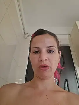 Vickeysweet Webcam show