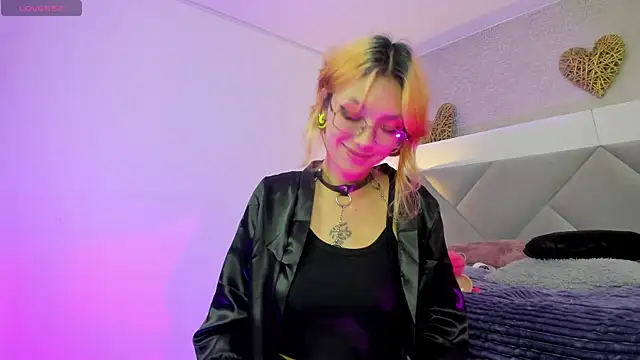 chevy_cereza Webcam show