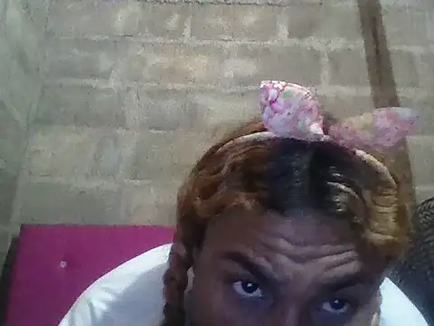 solecito_trans webkamerás műsora