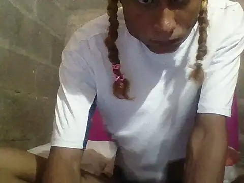 solecito_trans Webcamshow