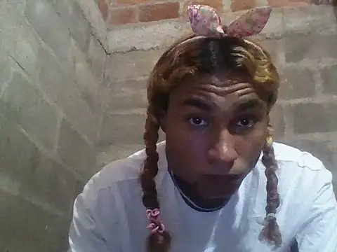 solecito_trans – webcam-show