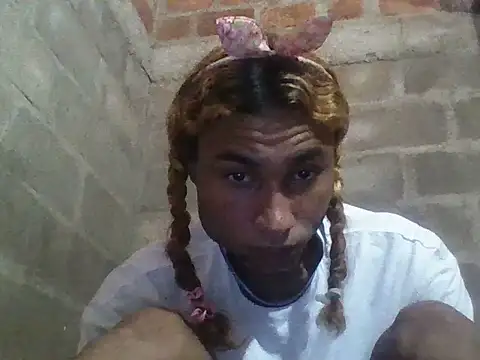 solecito_trans Webcamshow