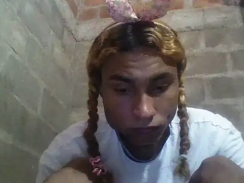 solecito_trans – webcam-show