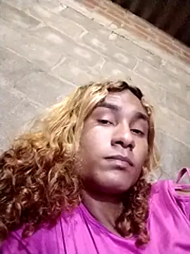Show webcam de solecito_trans