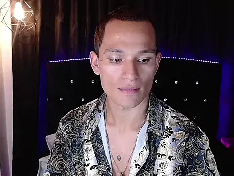 Вебкам-шоу damian_dimon