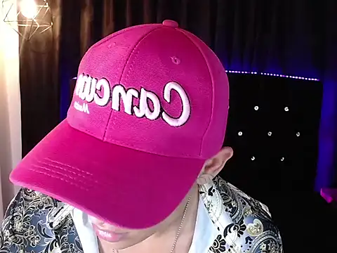 عرض كام damian_dimon