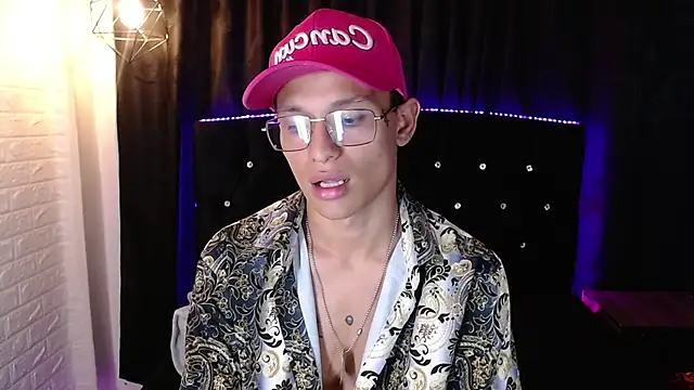 damian_dimon Webcam Show