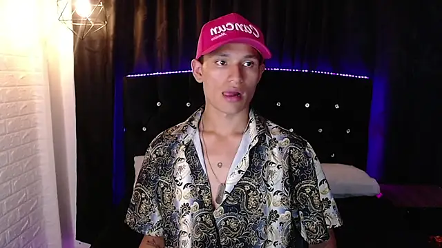 damian_dimon – webcam-show